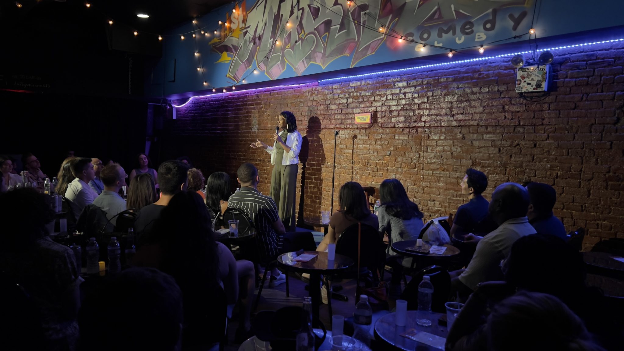 Comedy Class Success Stories: Real Reviews from Real Students
